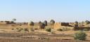 A Duun village in Mali - Photo by Deron Meilstrup