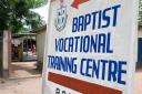Baptist Vocational Training Centre in Frankadua, Ghana